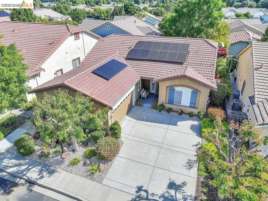 972 Centennial Drive Brentwood CA 94513