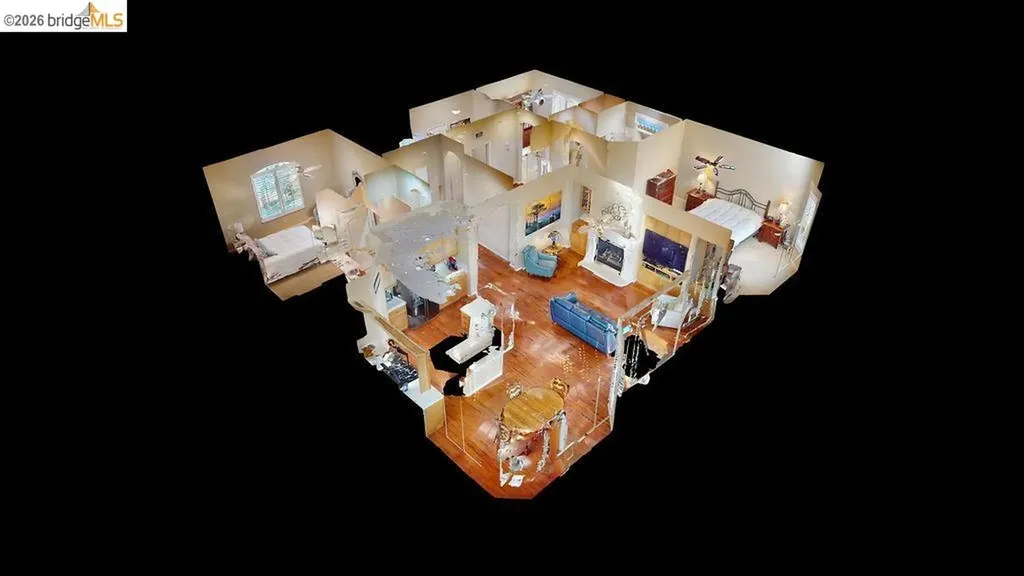 972 Centennial Drive Brentwood CA 94513