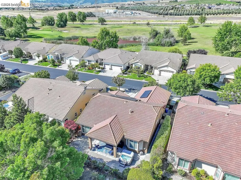 972 Centennial Drive Brentwood CA 94513