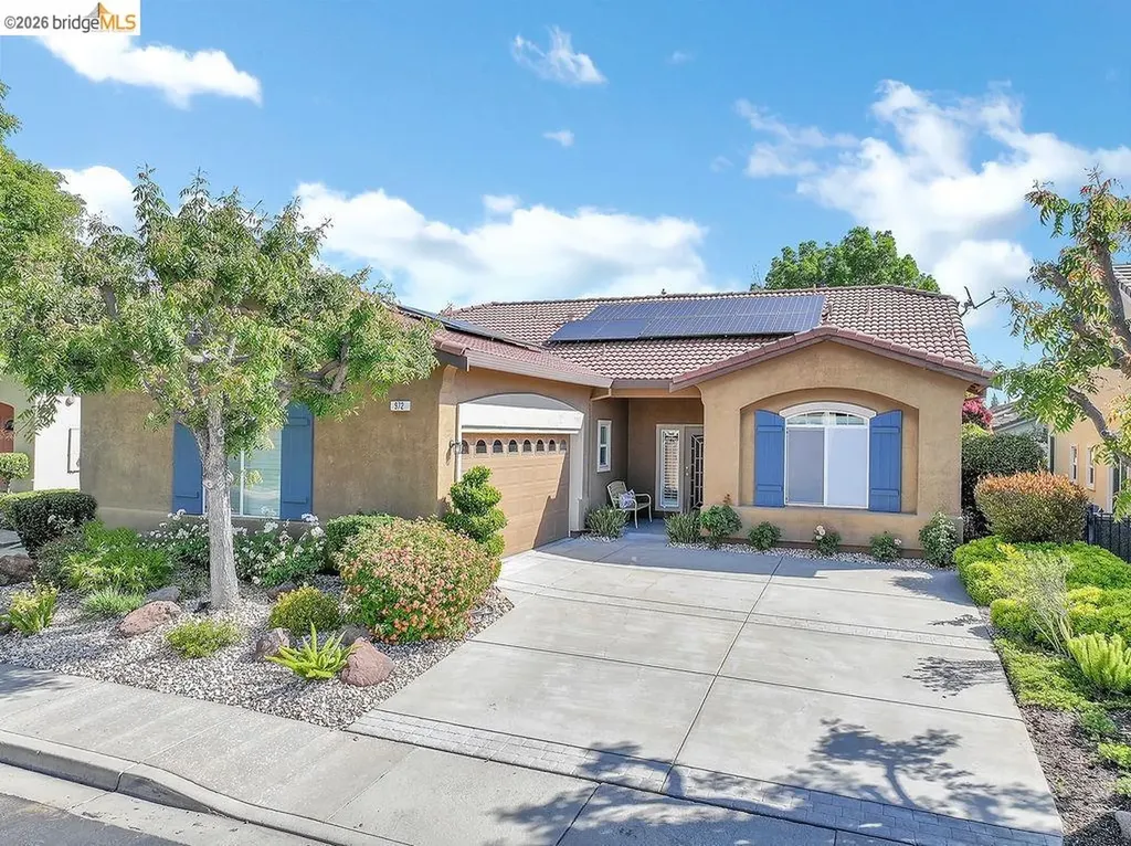 972 Centennial Drive Brentwood CA 94513