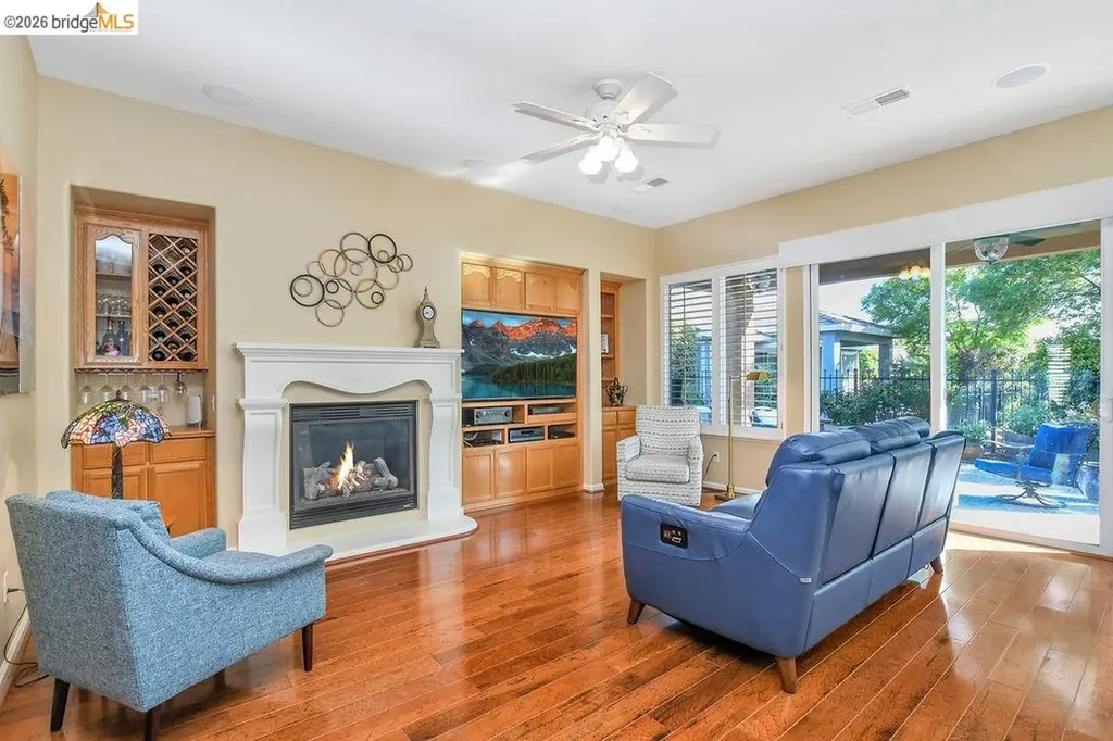972 Centennial Drive Brentwood CA 94513