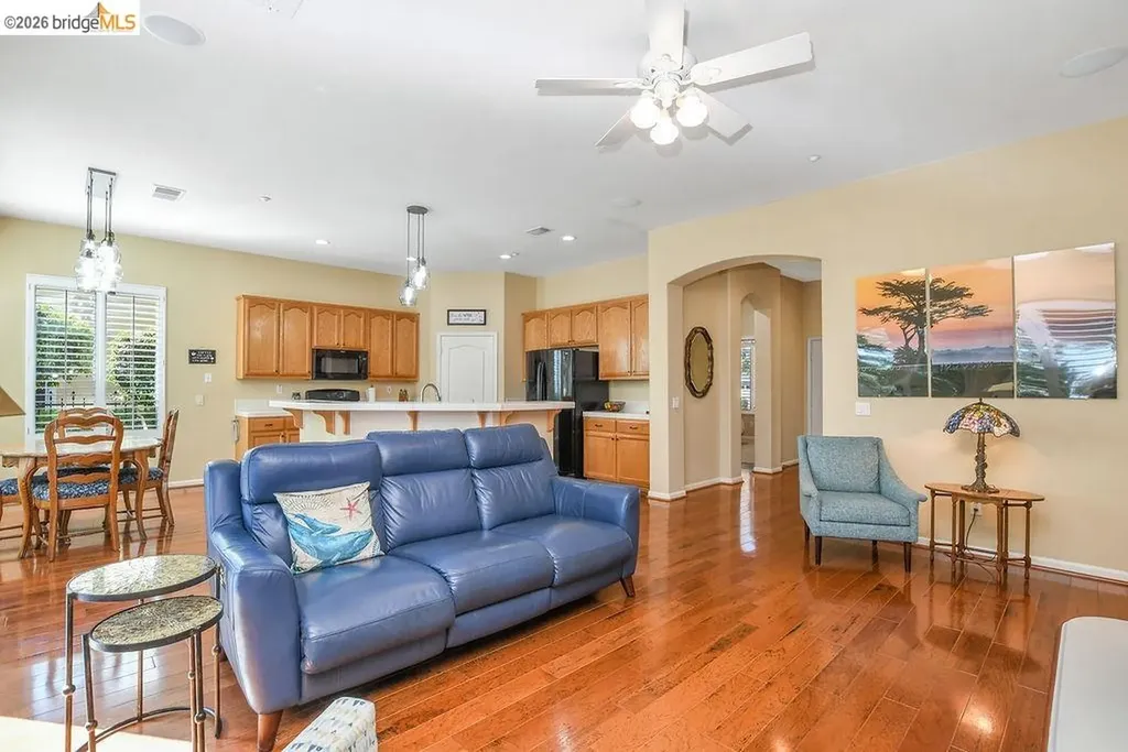 972 Centennial Drive Brentwood CA 94513