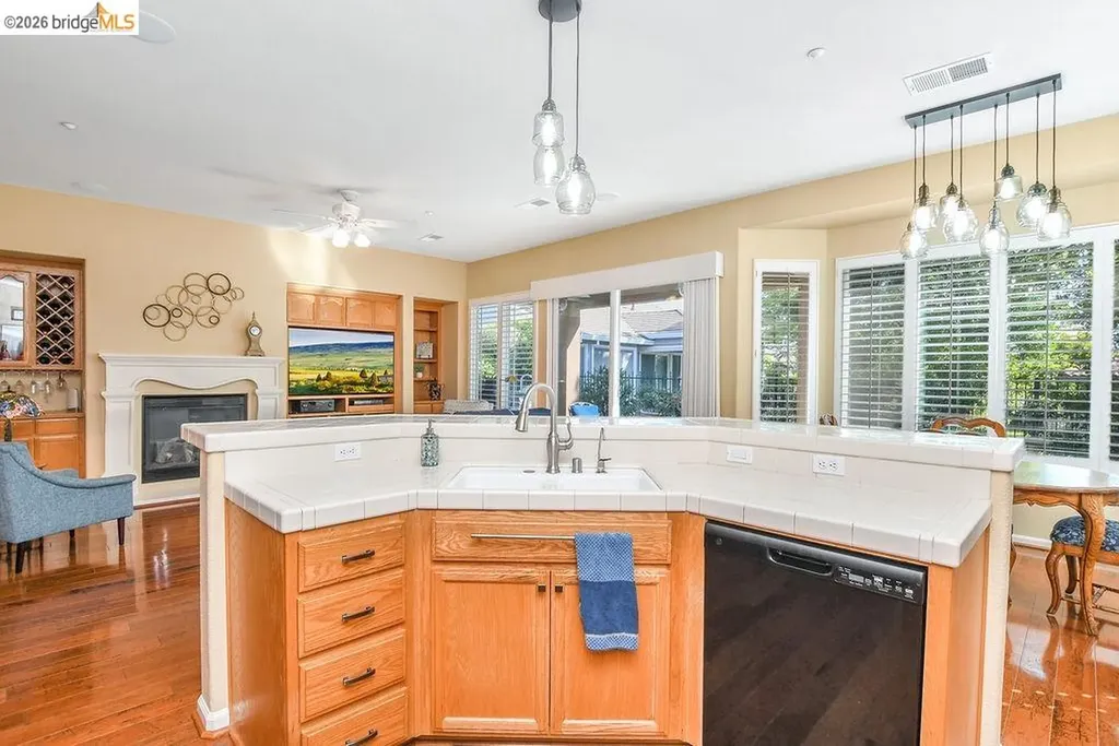 972 Centennial Drive Brentwood CA 94513