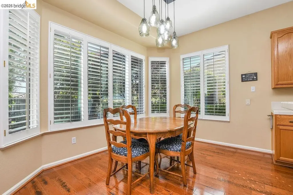 972 Centennial Drive Brentwood CA 94513