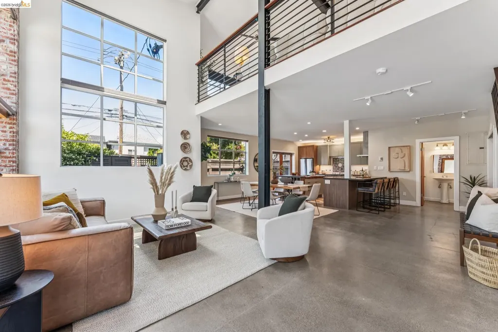 829 21st Street Oakland CA 94607