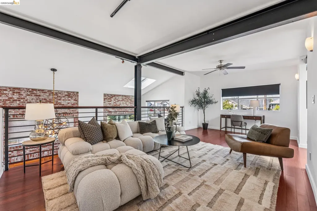 829 21st Street Oakland CA 94607