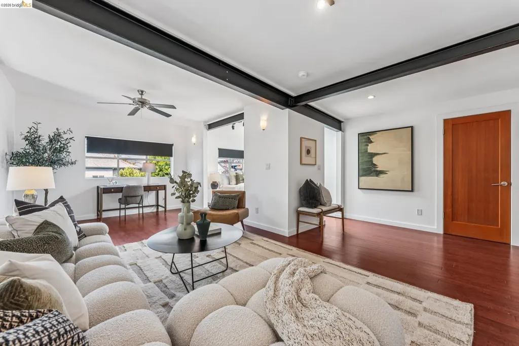 829 21st Street Oakland CA 94607