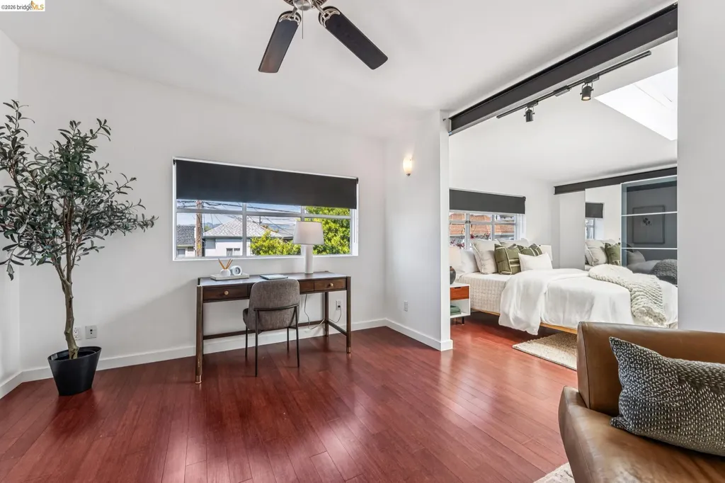 829 21st Street Oakland CA 94607