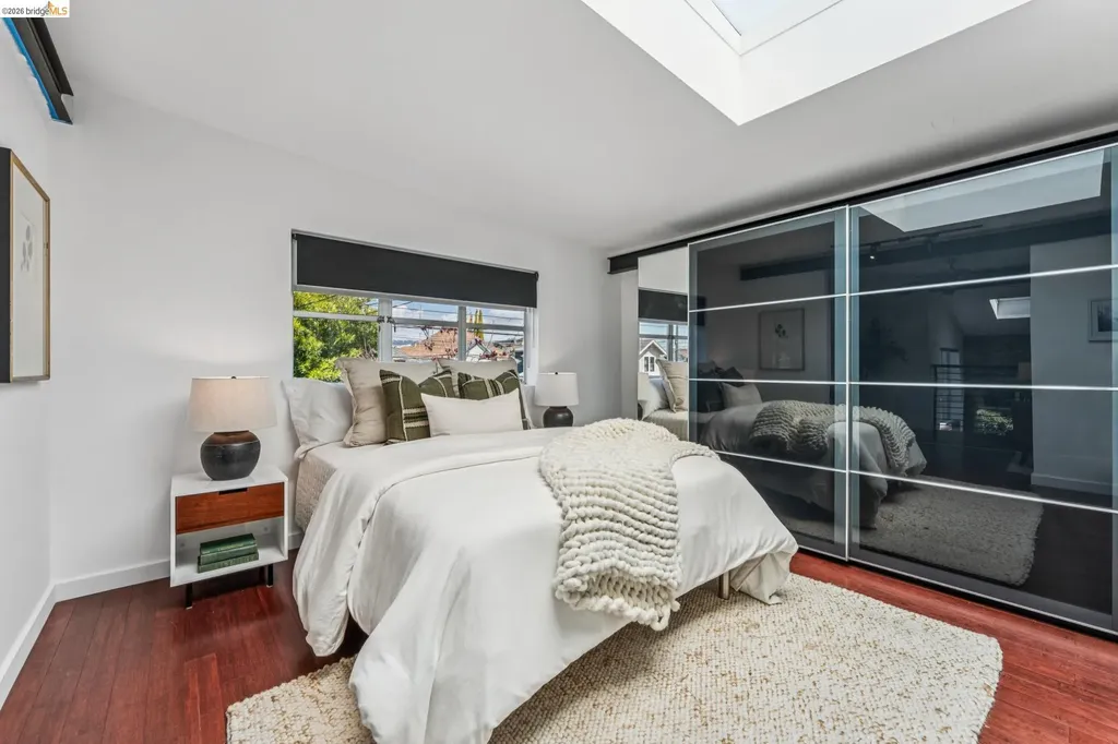 829 21st Street Oakland CA 94607