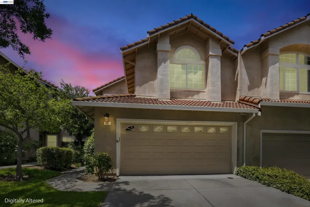 4161 Garibaldi Place Pleasanton CA 94566