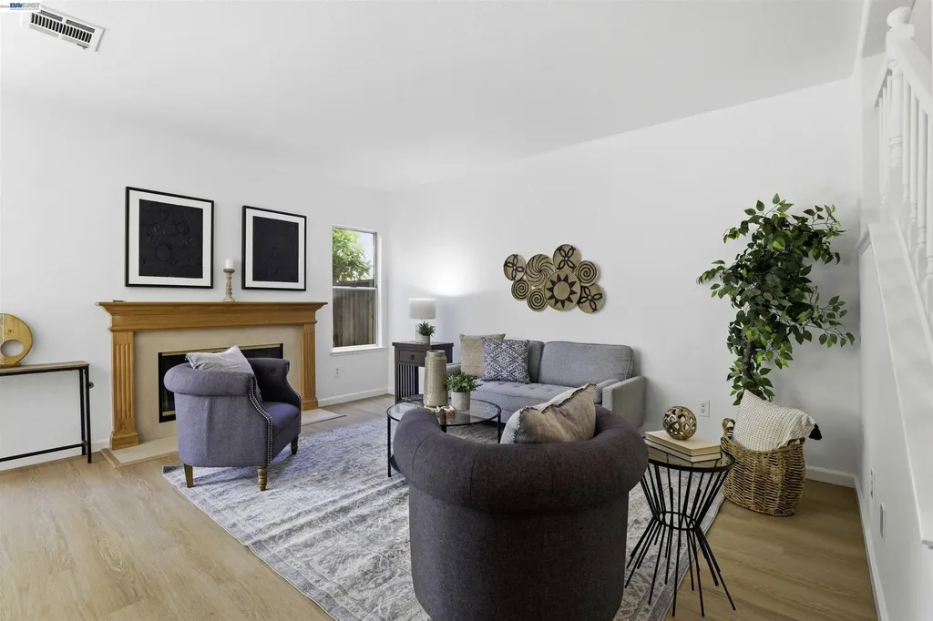 4161 Garibaldi Place Pleasanton CA 94566