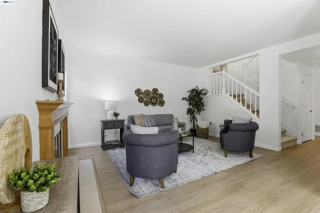 4161 Garibaldi Place Pleasanton CA 94566