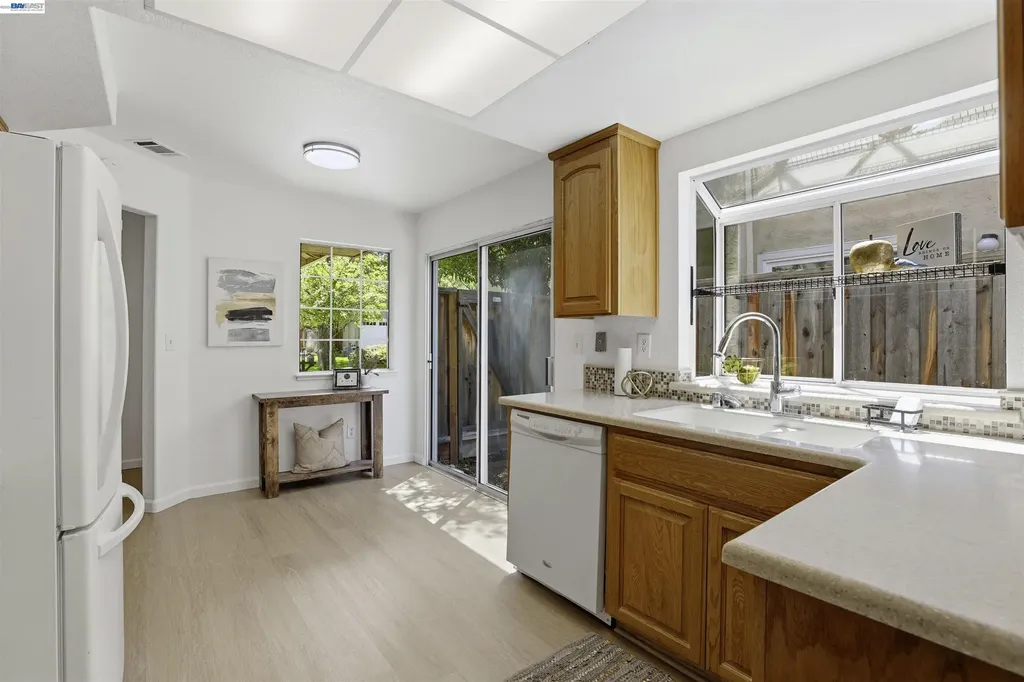 4161 Garibaldi Place Pleasanton CA 94566