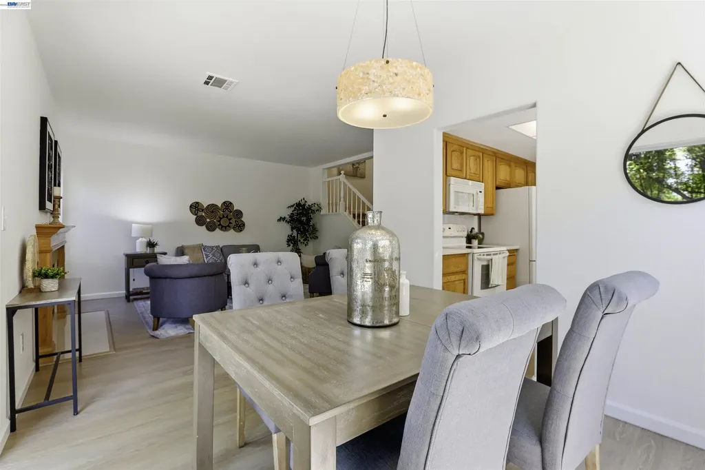 4161 Garibaldi Place Pleasanton CA 94566