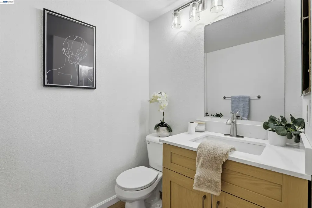 4161 Garibaldi Place Pleasanton CA 94566