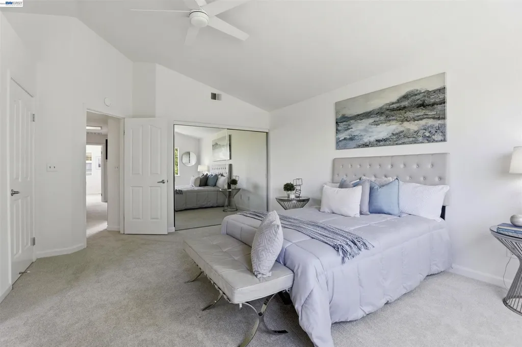 4161 Garibaldi Place Pleasanton CA 94566
