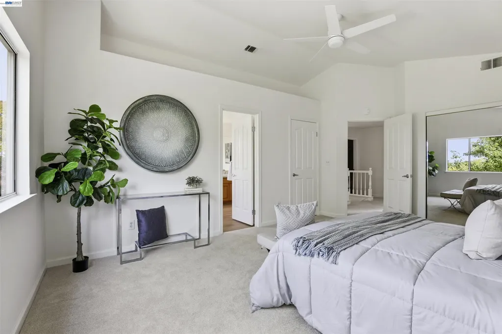 4161 Garibaldi Place Pleasanton CA 94566