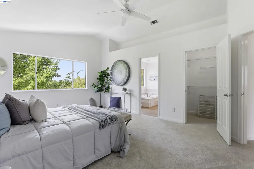 4161 Garibaldi Place Pleasanton CA 94566