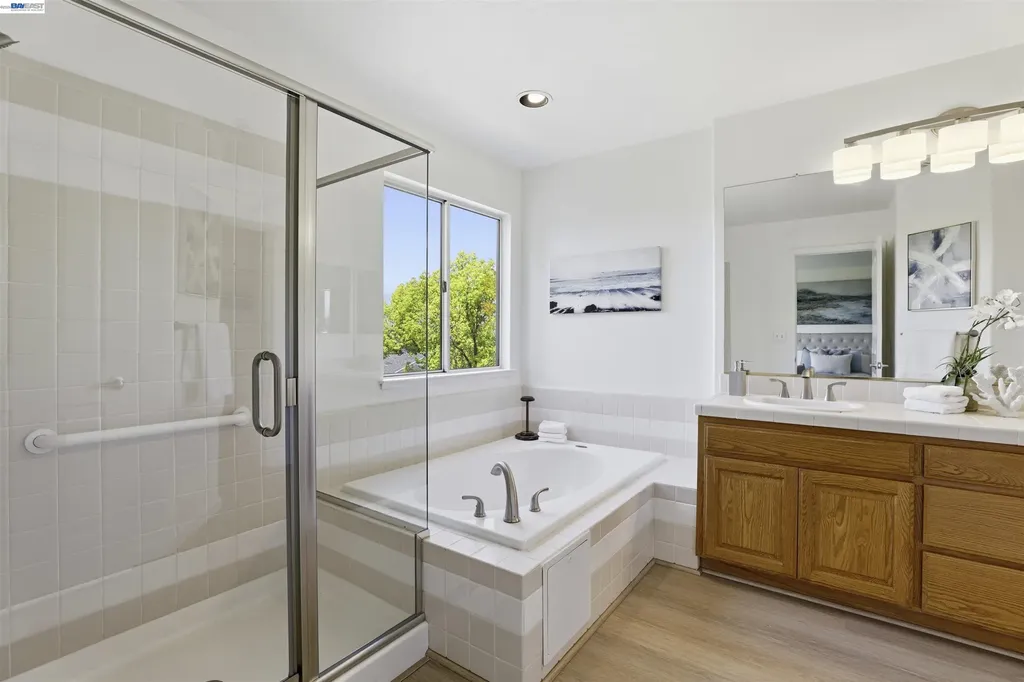 4161 Garibaldi Place Pleasanton CA 94566
