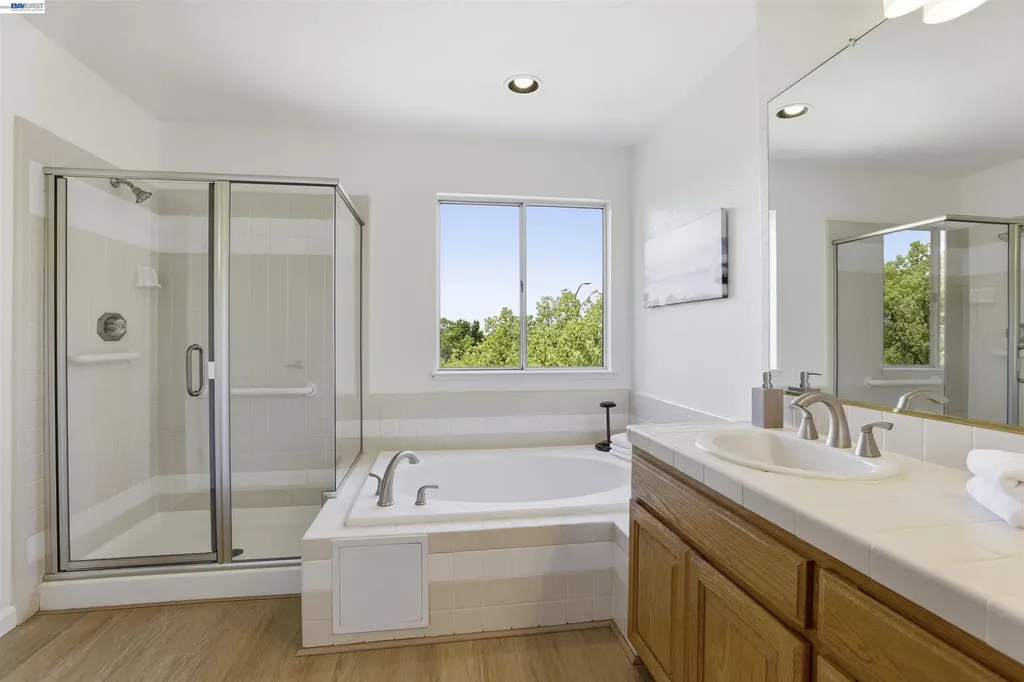 4161 Garibaldi Place Pleasanton CA 94566