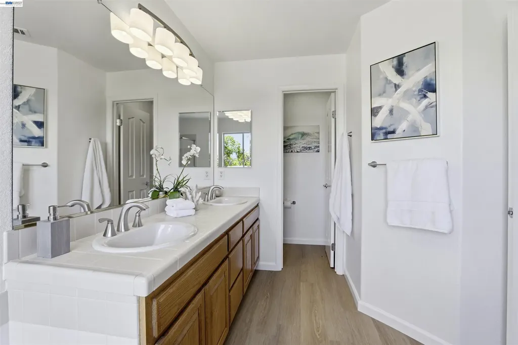 4161 Garibaldi Place Pleasanton CA 94566