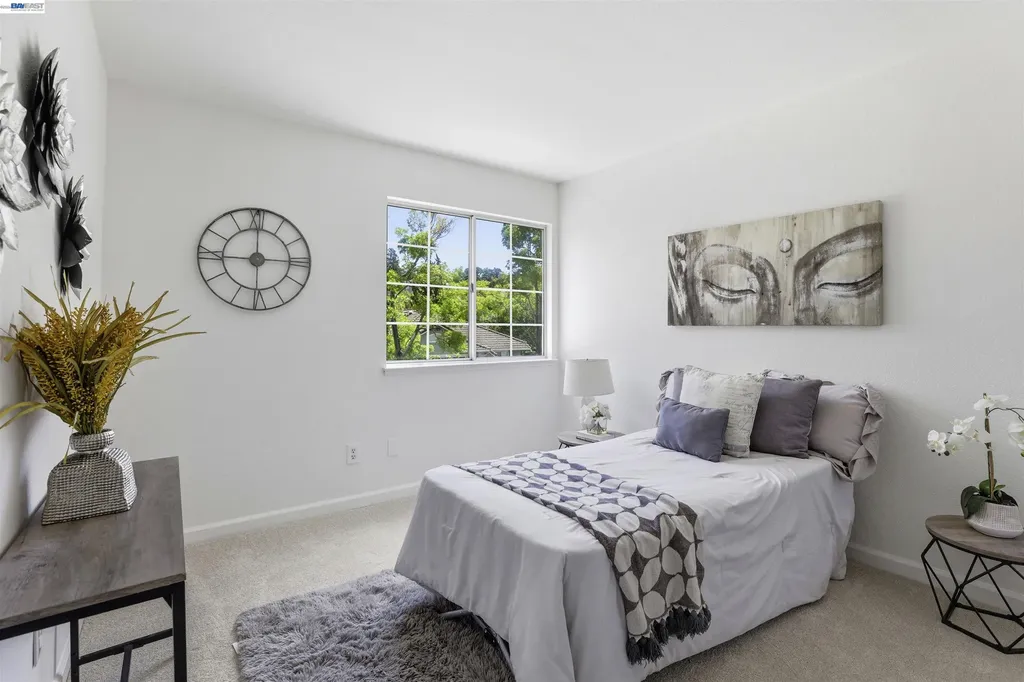 4161 Garibaldi Place Pleasanton CA 94566