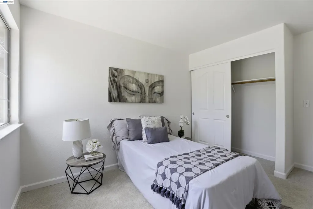 4161 Garibaldi Place Pleasanton CA 94566