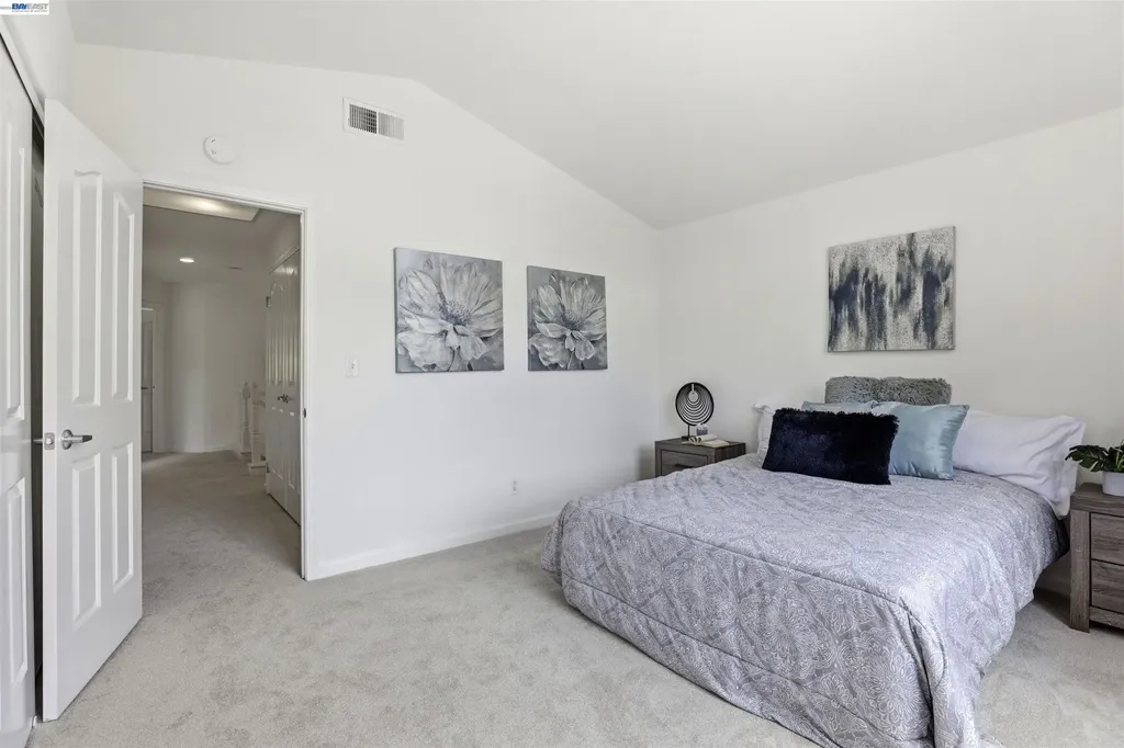 4161 Garibaldi Place Pleasanton CA 94566