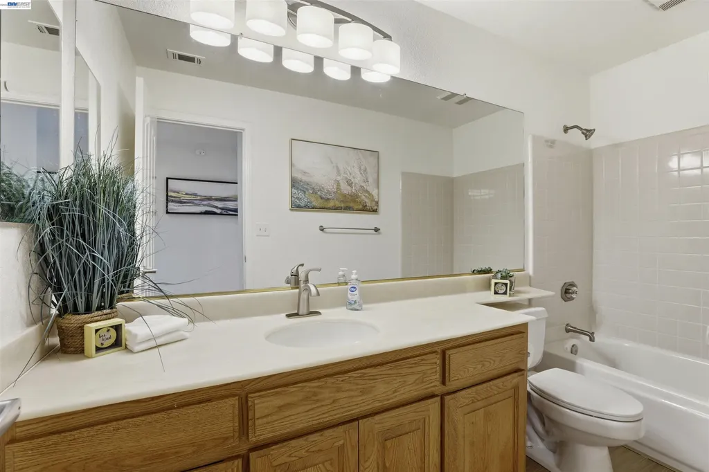 4161 Garibaldi Place Pleasanton CA 94566