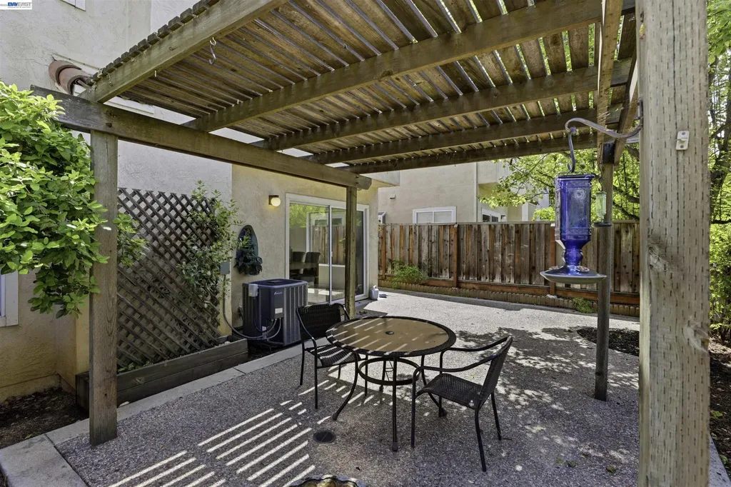 4161 Garibaldi Place Pleasanton CA 94566