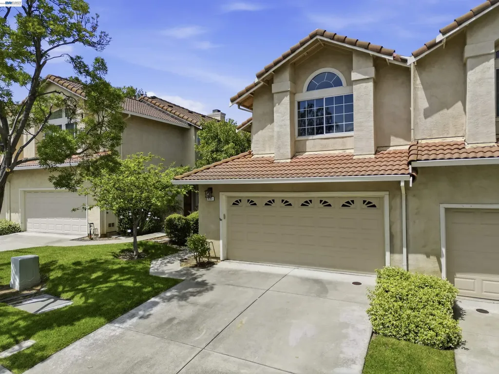 4161 Garibaldi Place Pleasanton CA 94566