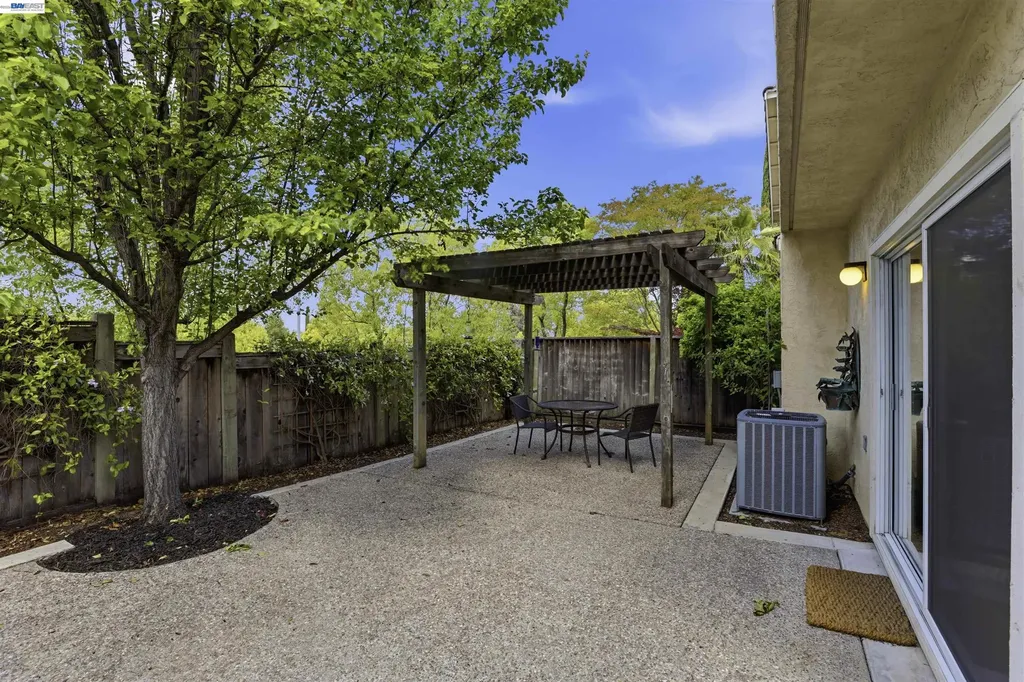 4161 Garibaldi Place Pleasanton CA 94566