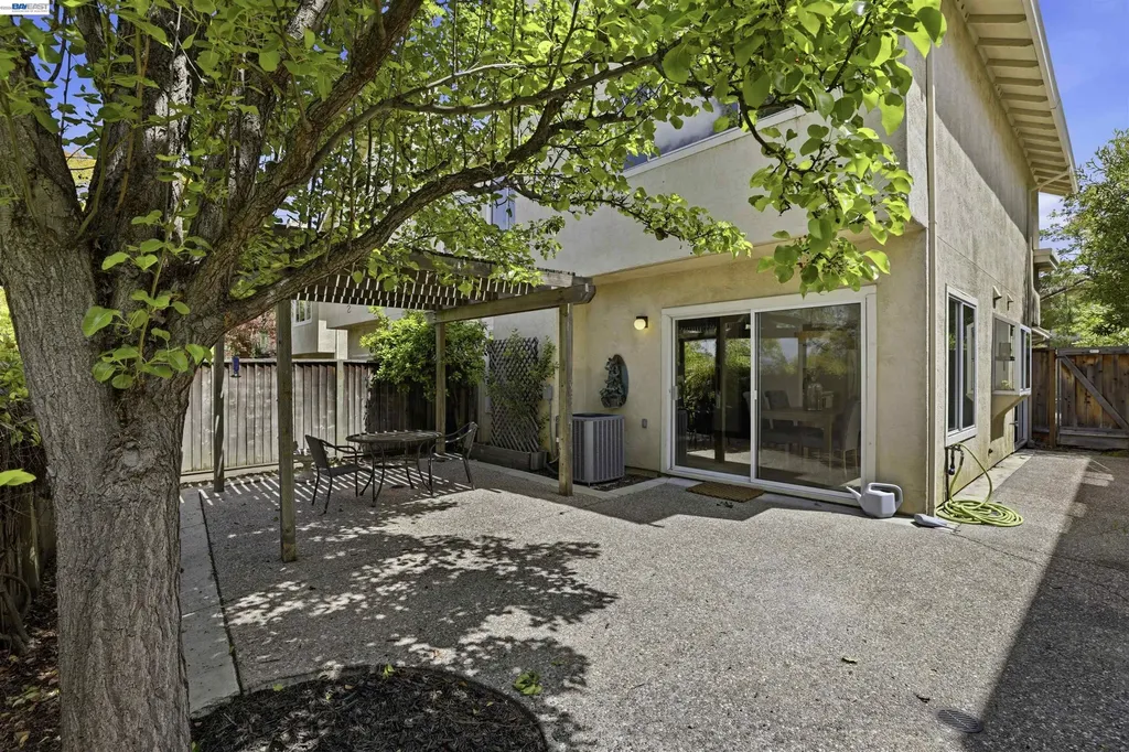 4161 Garibaldi Place Pleasanton CA 94566