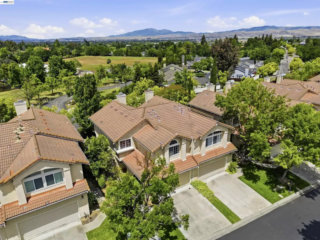 4161 Garibaldi Place Pleasanton CA 94566