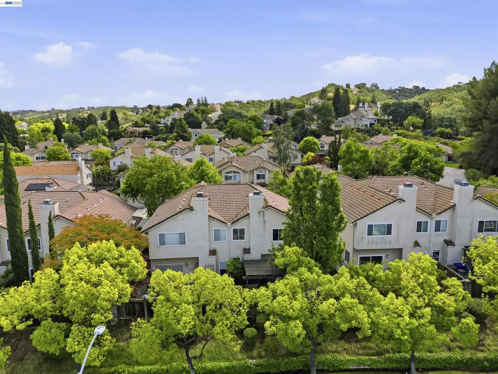 4161 Garibaldi Place Pleasanton CA 94566