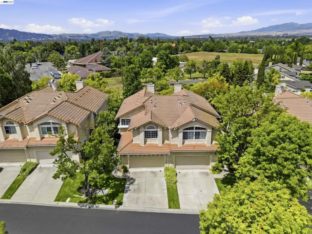 4161 Garibaldi Place Pleasanton CA 94566
