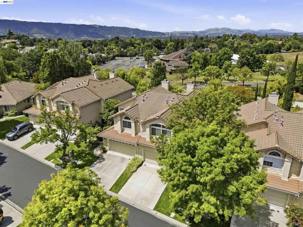 4161 Garibaldi Place Pleasanton CA 94566