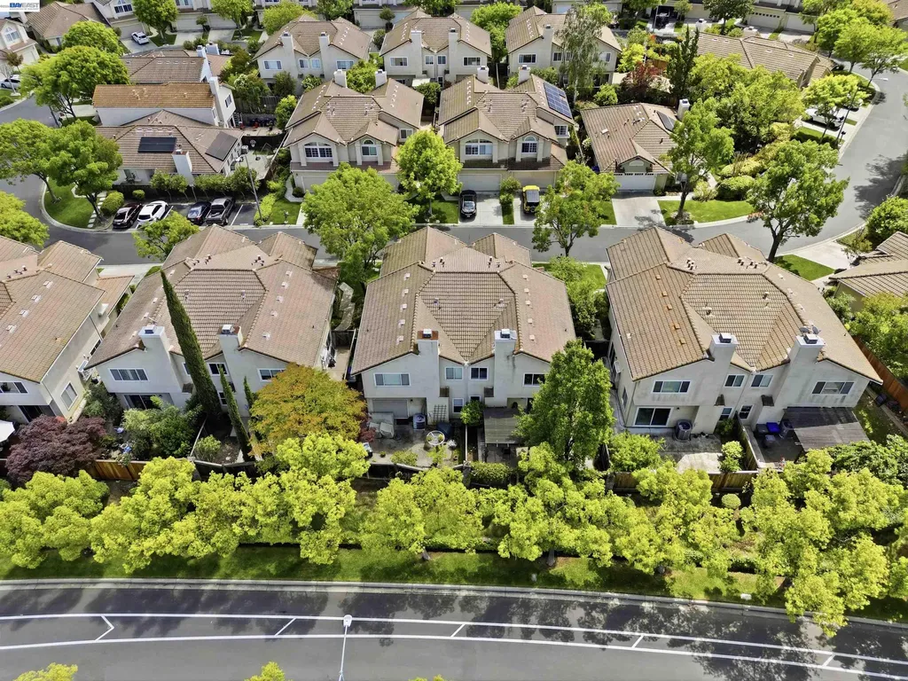 4161 Garibaldi Place Pleasanton CA 94566