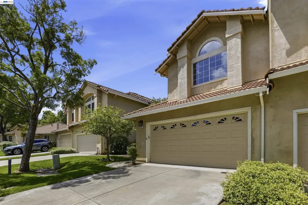 4161 Garibaldi Place Pleasanton CA 94566