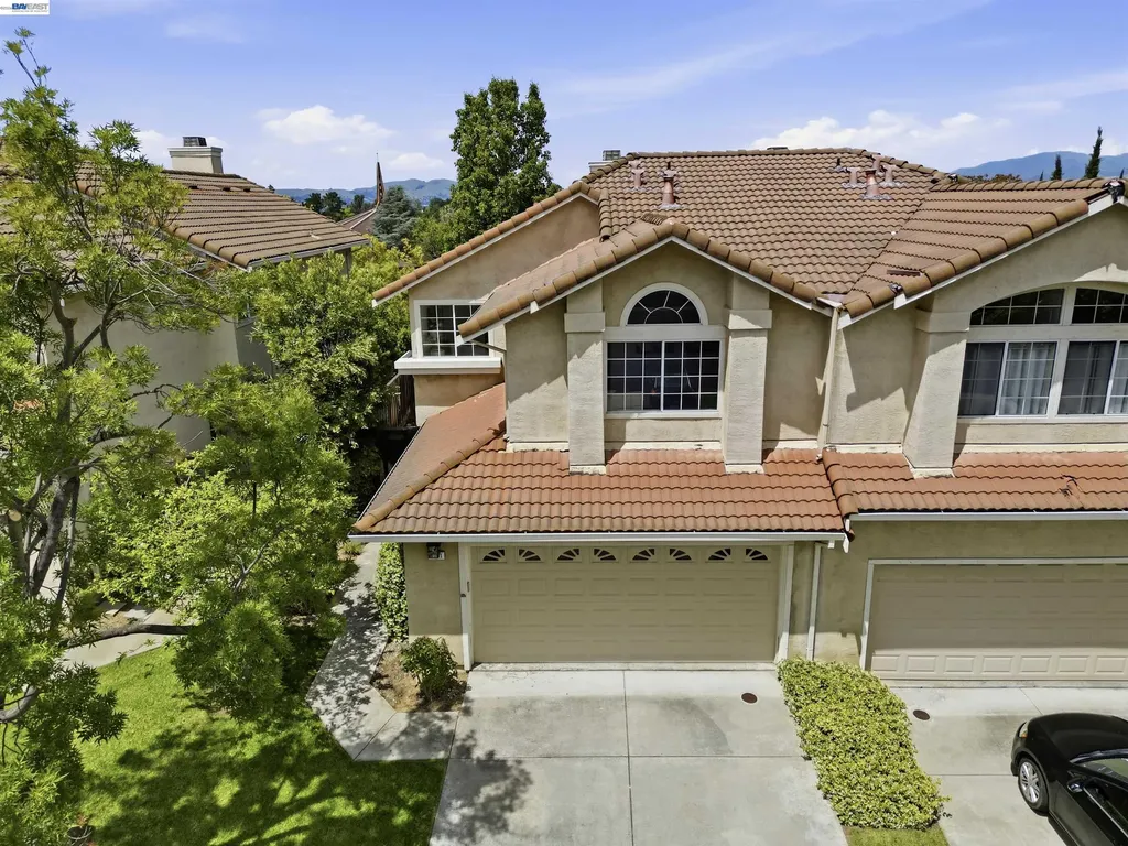 4161 Garibaldi Place Pleasanton CA 94566
