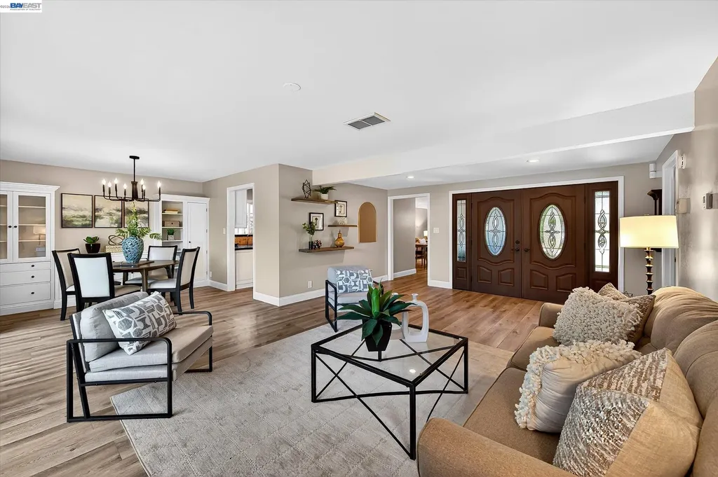 1778 Beachwood Way Pleasanton CA 94566