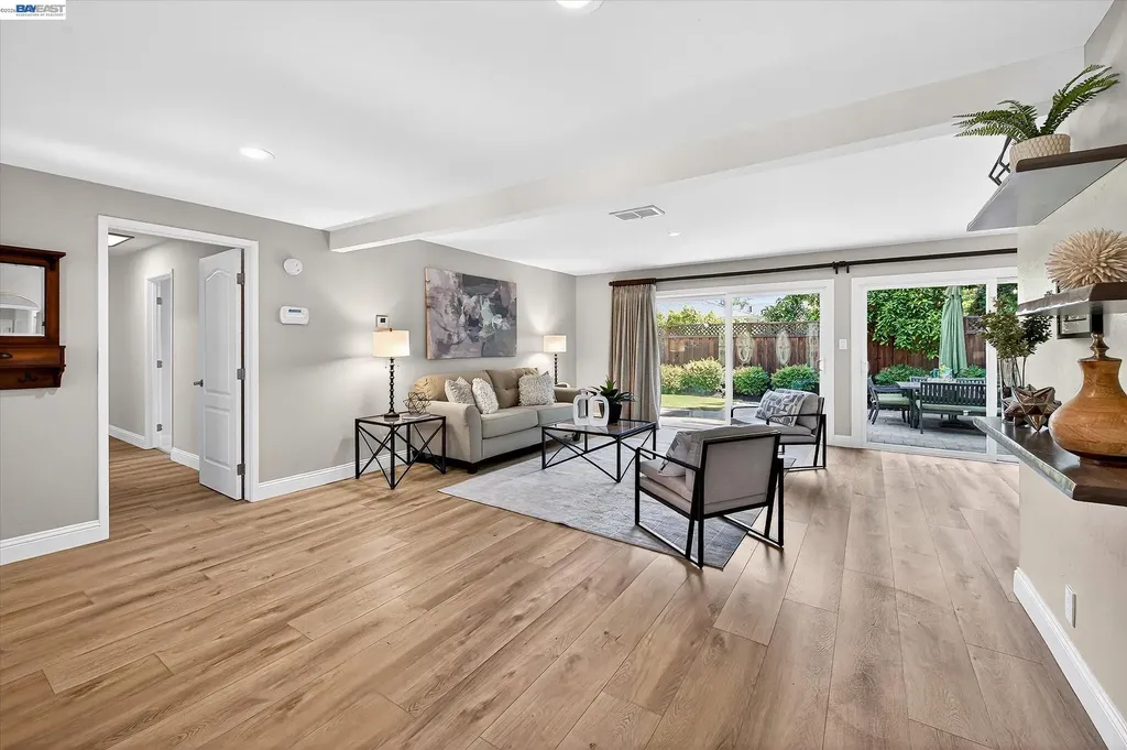 1778 Beachwood Way Pleasanton CA 94566