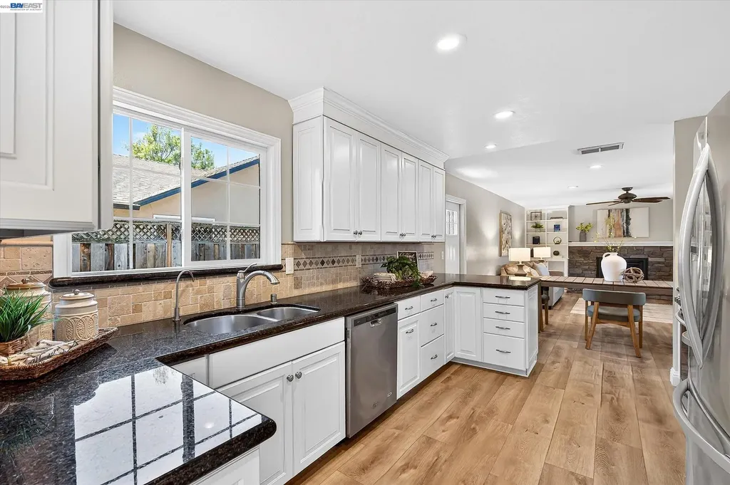 1778 Beachwood Way Pleasanton CA 94566