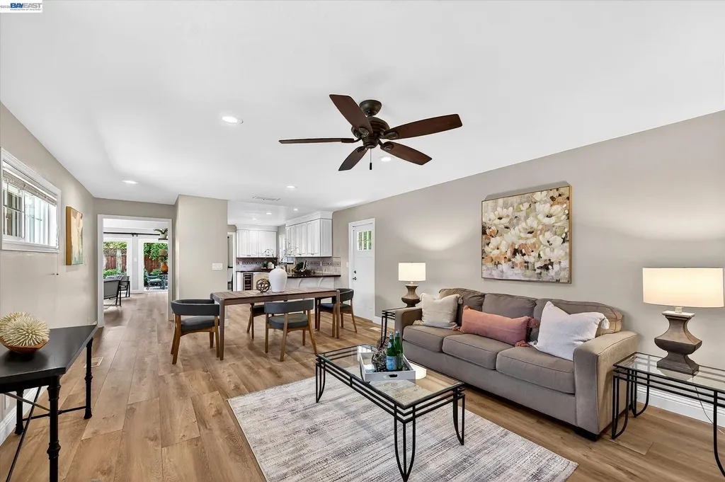 1778 Beachwood Way Pleasanton CA 94566