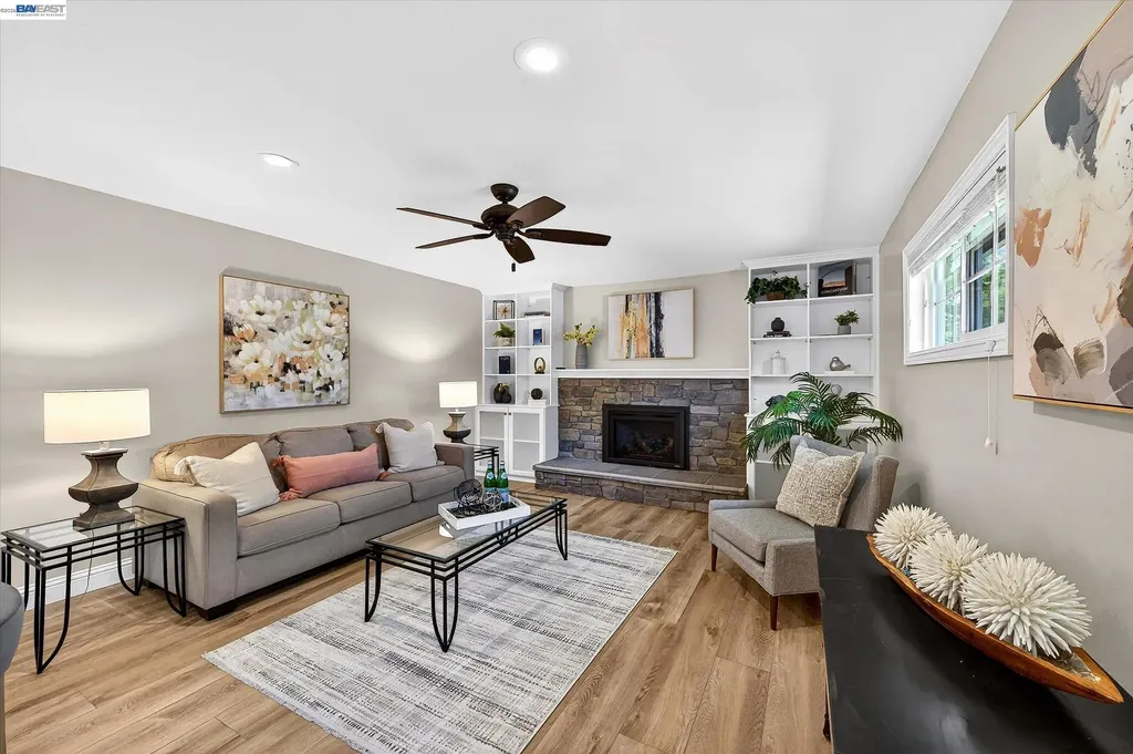 1778 Beachwood Way Pleasanton CA 94566