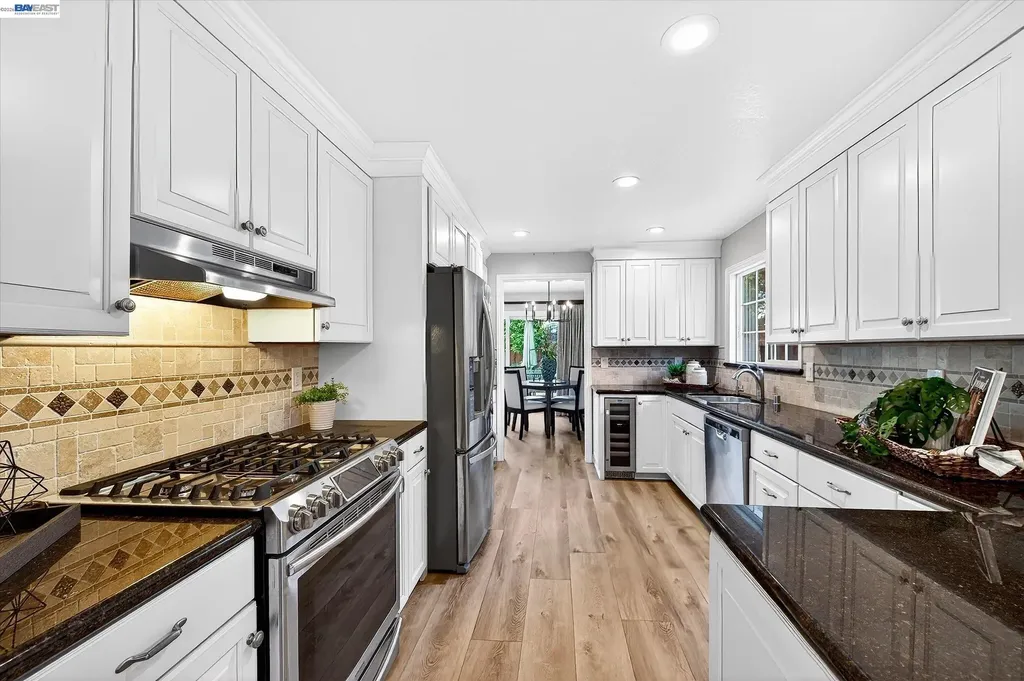 1778 Beachwood Way Pleasanton CA 94566