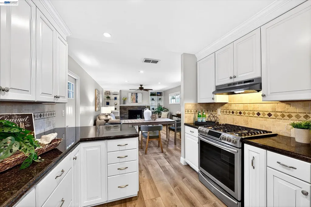 1778 Beachwood Way Pleasanton CA 94566