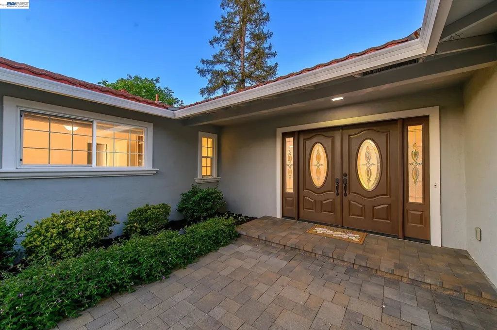 1778 Beachwood Way Pleasanton CA 94566