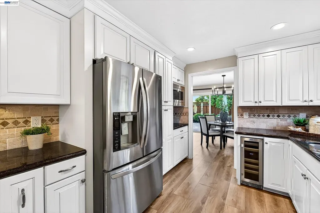 1778 Beachwood Way Pleasanton CA 94566