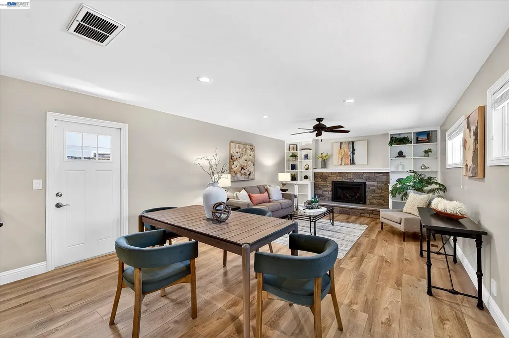 1778 Beachwood Way Pleasanton CA 94566